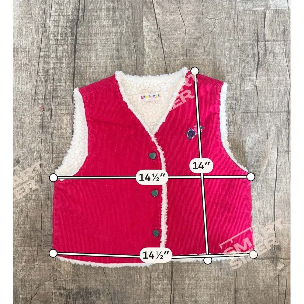 Gymboree vintage corduroy